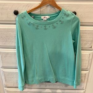 Vineyard Vines Anchor Sweatshirt